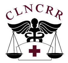 Colorado Legal Nurse Consulting and Record Retrieval Logo